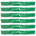 62 Inch Standard Deck Blade Replacement for John Deere (2000–2010)