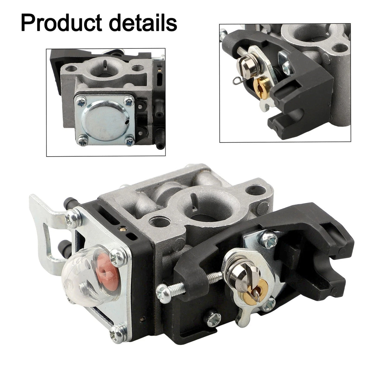 2X LED Headlights for - Part Numbers: [Insert Part Numbers]