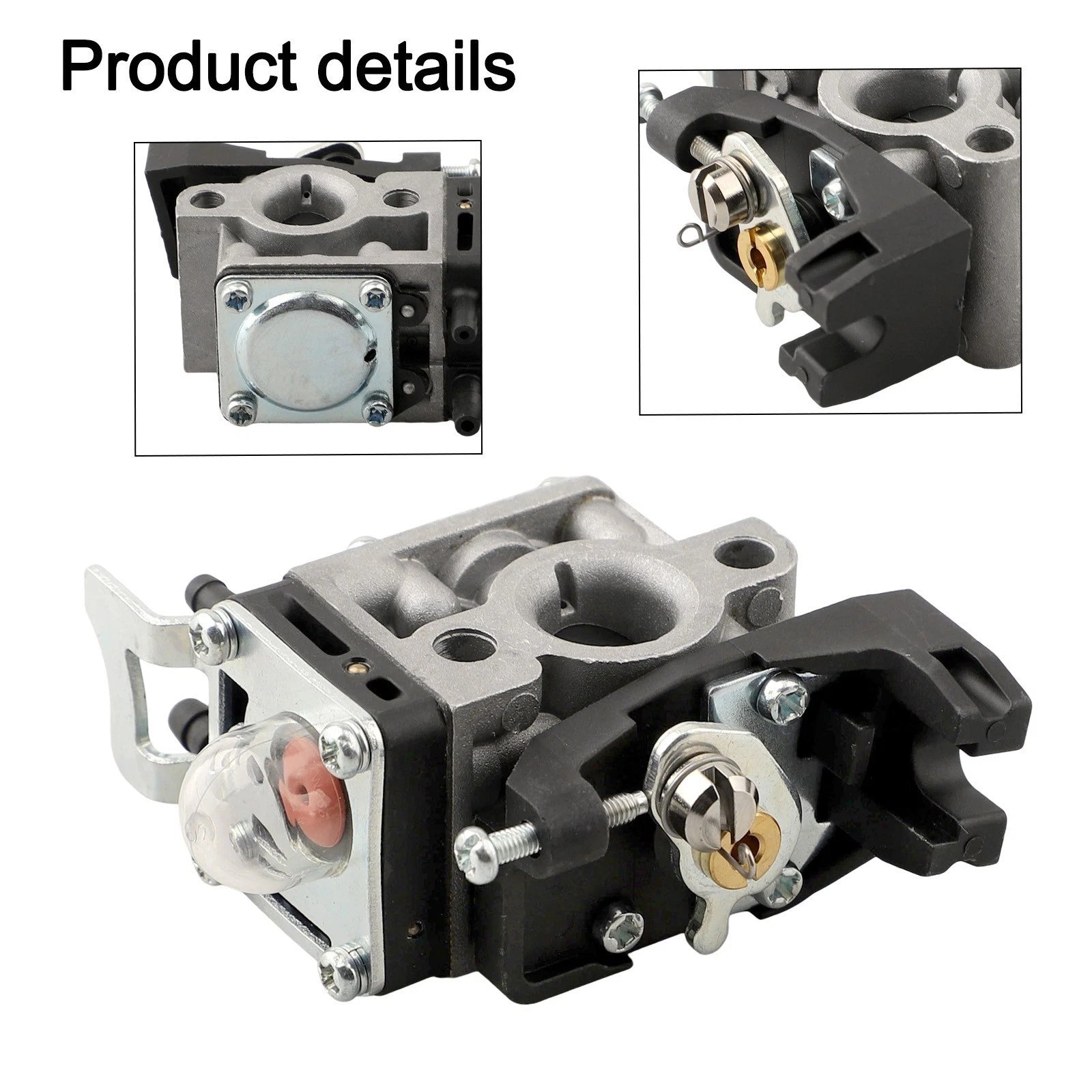2X LED Headlights for - Part Numbers: [Insert Part Numbers]