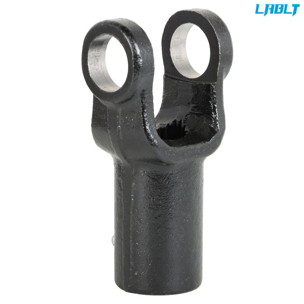 Front Drive Shaft Yoke & U-Joint Kit for Polaris Ranger 800 6x6 (2009–2014)