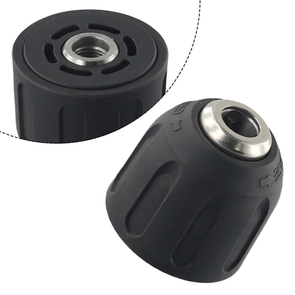 10mm Keyless Drill Chuck Converter for 08 (2008)