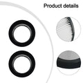 Replacement Filters for Craftsman Vacs (Compatible)