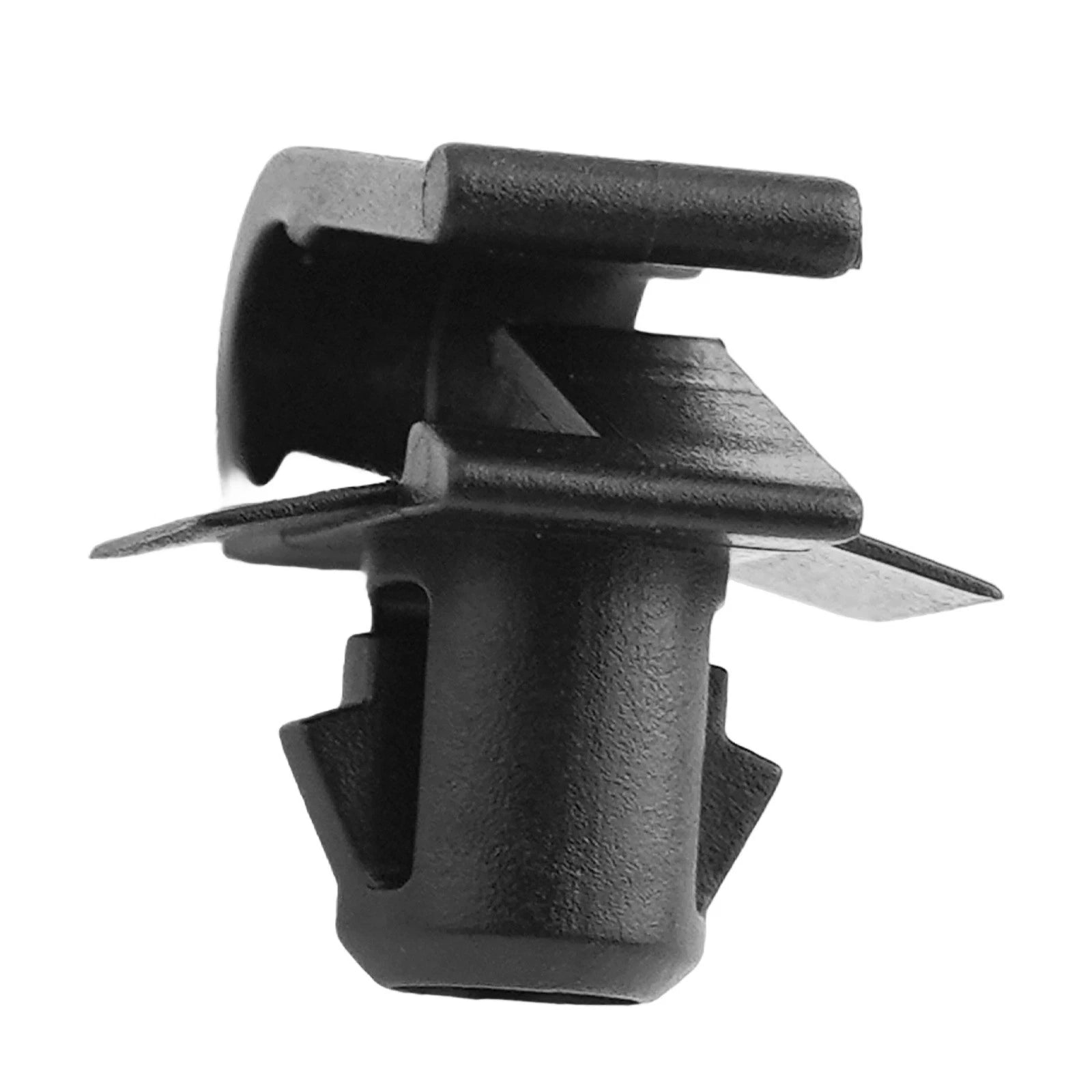 Bumper Grill Clip Fastener for