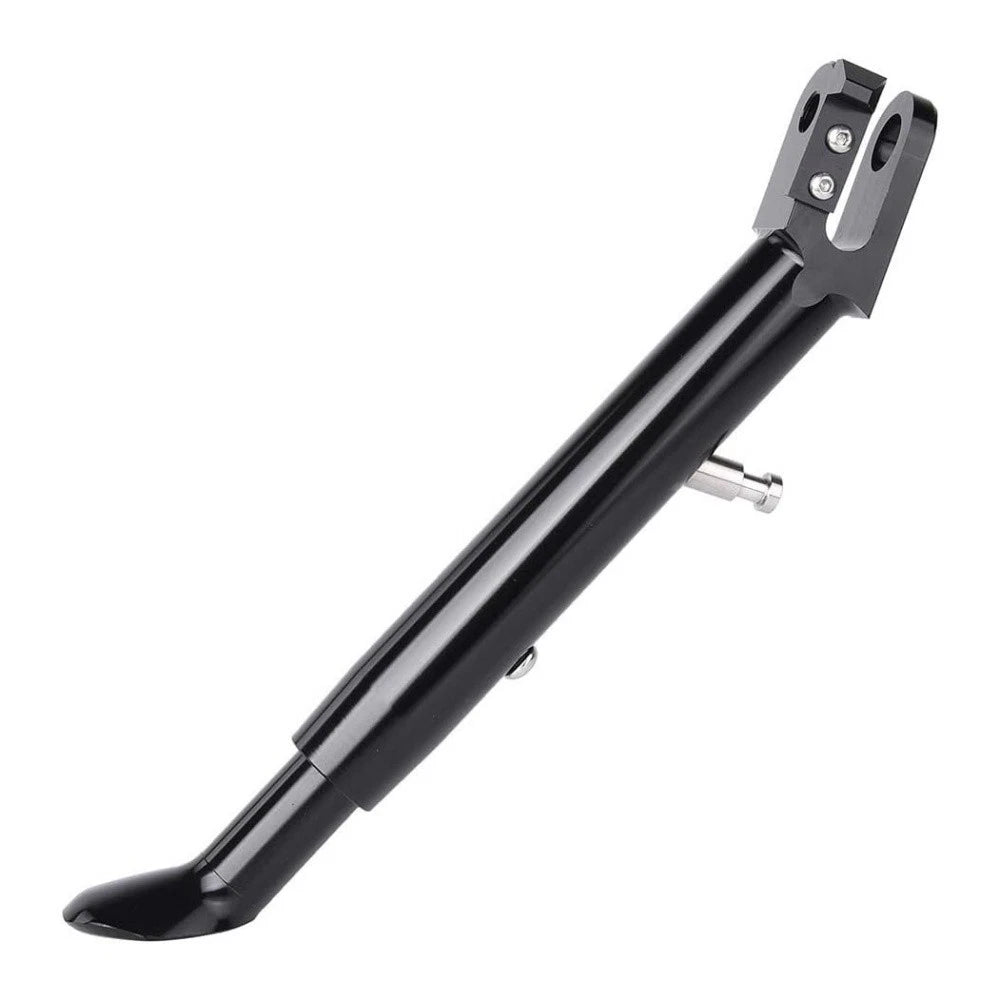 Adjustable CNC Aluminum Kickstand for Suzuki GSXR 1000 (2009–2014)
