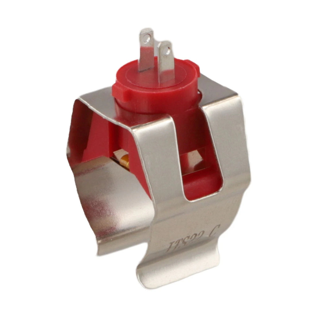 Temperature Sensor Probe G18 Threaded G1/8 for Wall Heater Applications