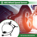 ABS Wheel Speed Sensor Rear Left Replacement for Toyota Soluna Vios (2002–2017)