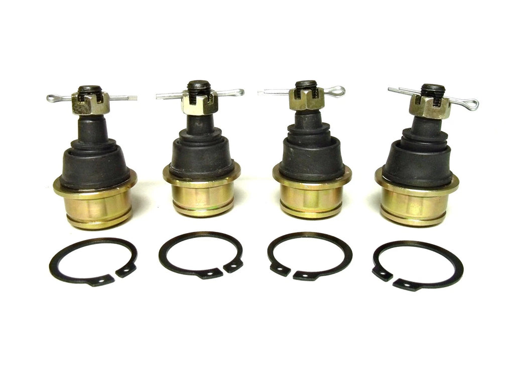 Full Ball Joint Set for Can-Am (706200091)