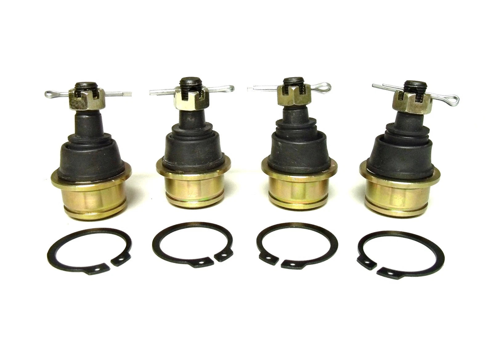 Full Ball Joint Set for Can-Am (706200091)