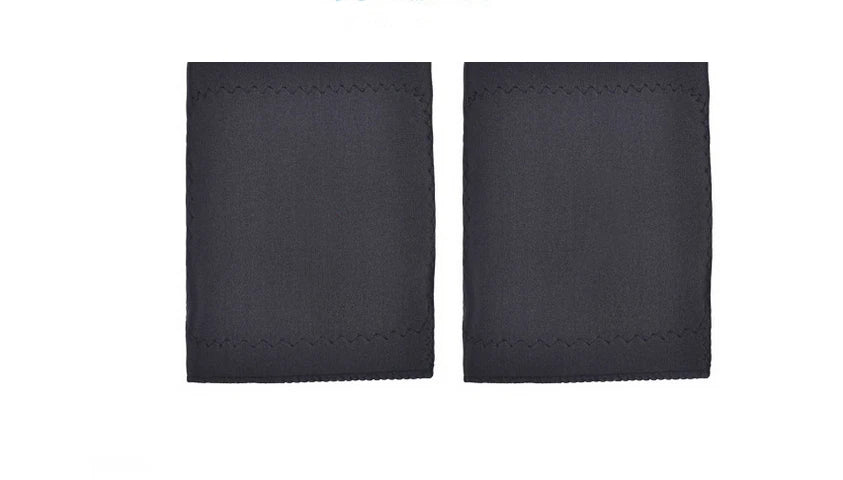 2pcs Magnetic Therapy Elbow Pads for Sports - One Size