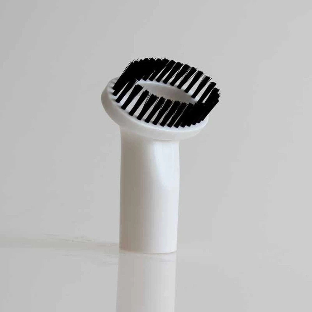 31mm Oval Brush Head for Vacuum Cleaner Dusting (Universal Fit)