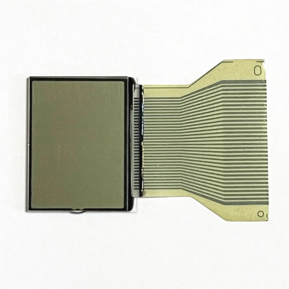 LCD Display for VW Lupo (1998–2005) 5Z0920820D, 5Z0920825H