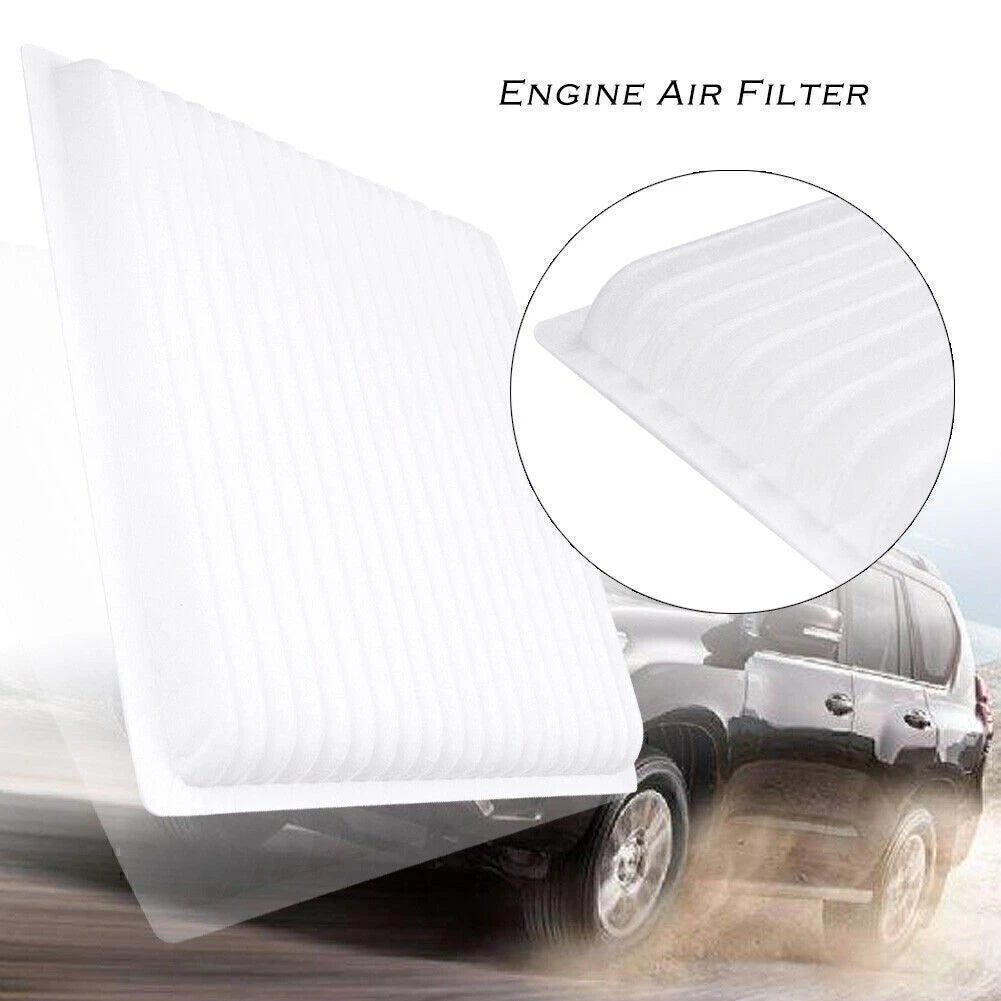 Cabin Air Filter for Toyota (87139-YZZ03, 87139-47010)
