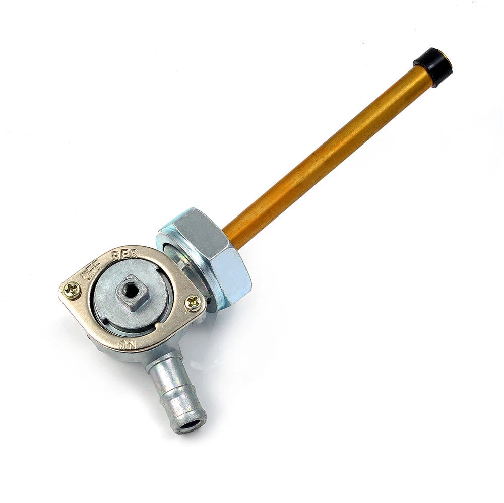 Fuel Valve Petcock & Lever Screw for Honda Shadow VLX 600 (1988–2007)