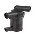Auxiliary Coolant Water Pump Replacement for Volkswagen 7L (2010–2015)