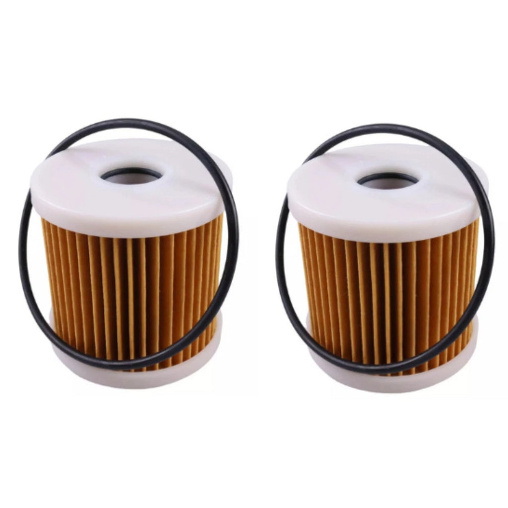 2Pcs Fuel Filter 90794-46871-00 90794-46911 for Yamaha Marine Honda Outboard