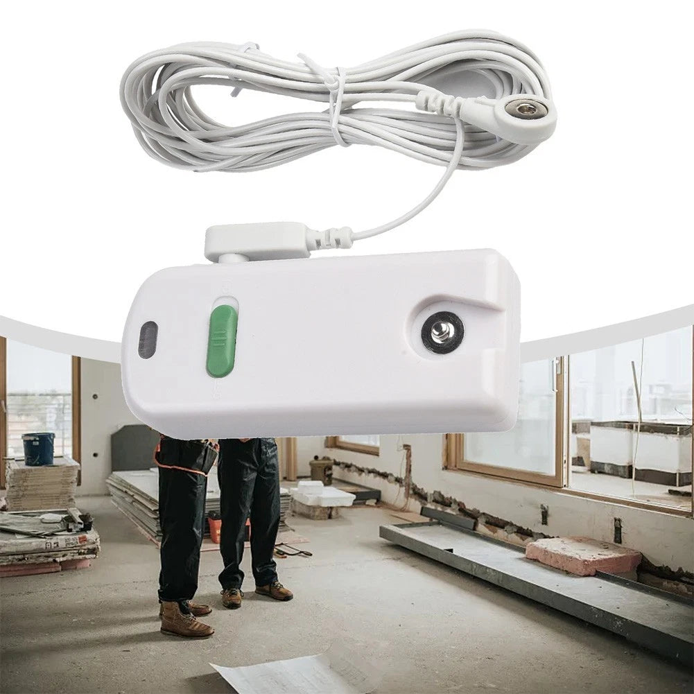 Grounding Tester Tool for System Functionality