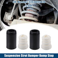 Suspension Strut Bumper Bump Stop Front Set for BMW 228i (2014–2016)