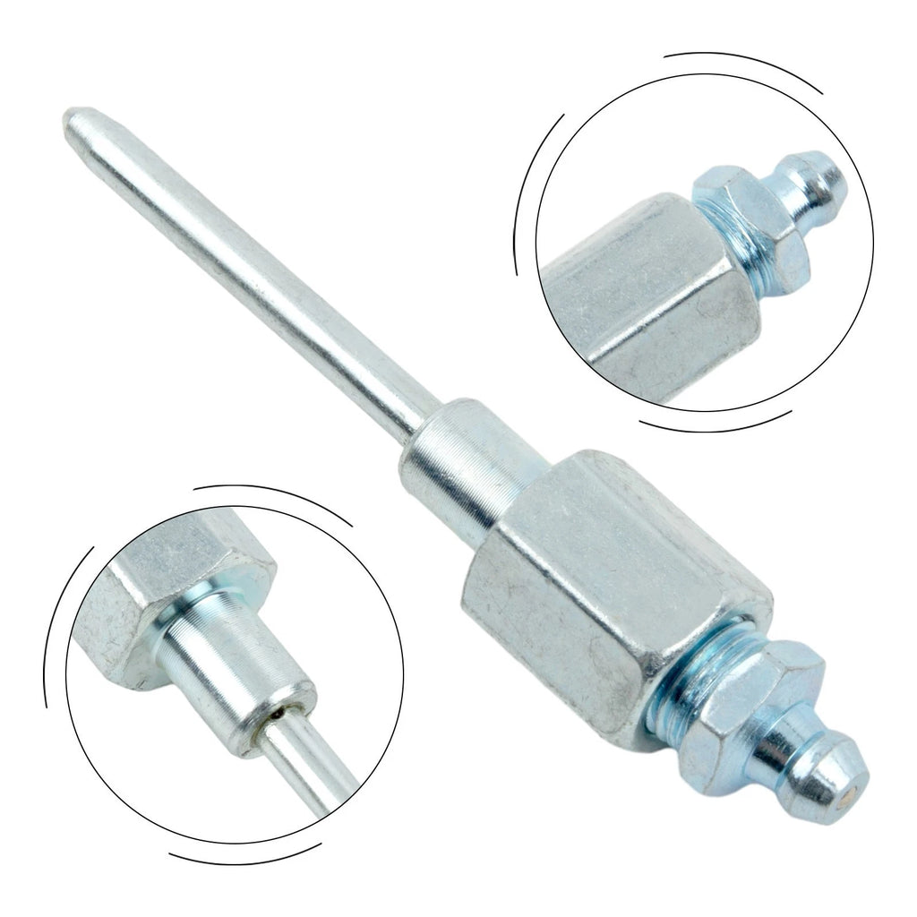 Grease Needle Fitting for Universal Applications (1PC)
