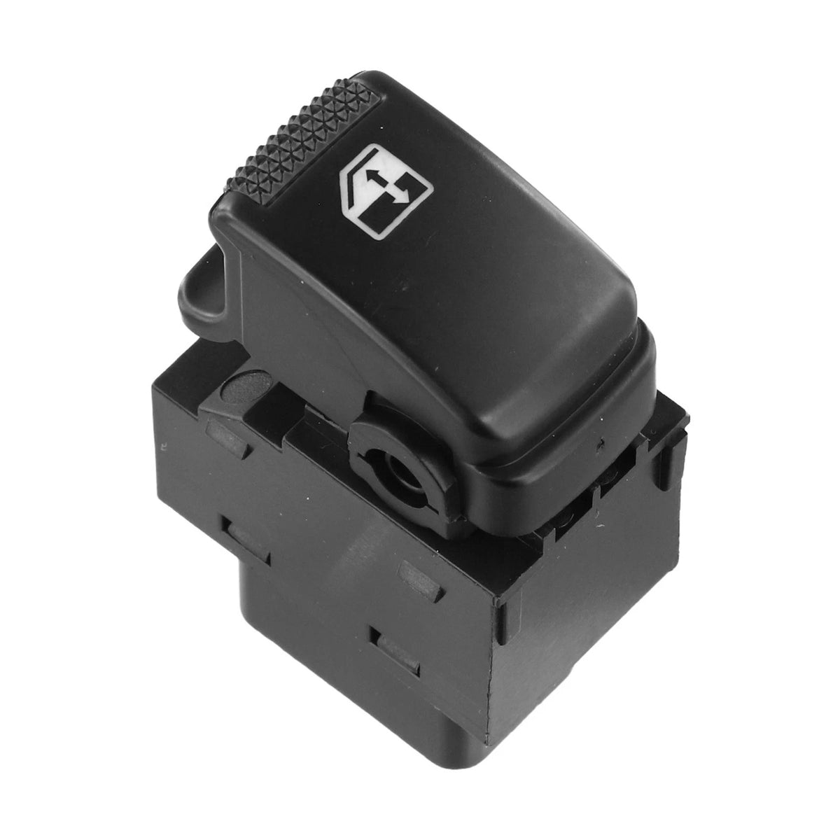 Power Window Switch for Hyundai Tucson (2005–2010) Black Control