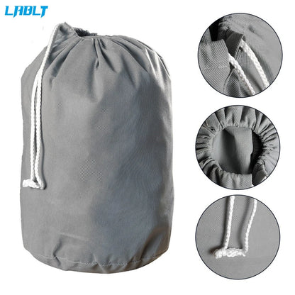 All-Weather Waterproof Breathable Cover for 30'-33' Travel Trailer
