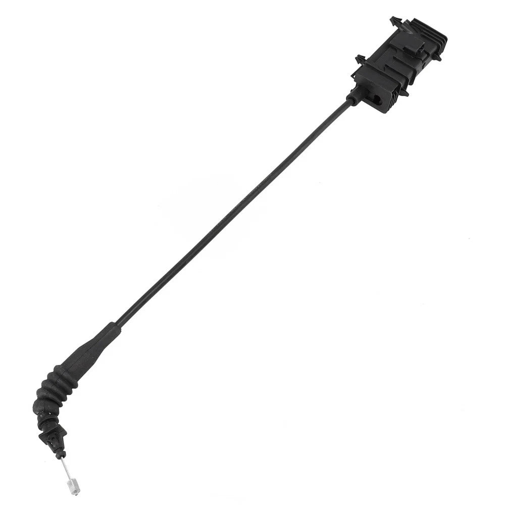 Hood Release Cable DS7316C657AF, 1869746 for Ford Fusion (2013–2016)
