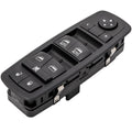 Front Left Master Power Window Switch for Ram C/V Tradesman (2014–2015) 68110866AA