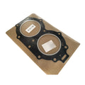 Gasket for Yamaha Outboard 25/30 HP (25ESN, 30ELJ, 25LH)
