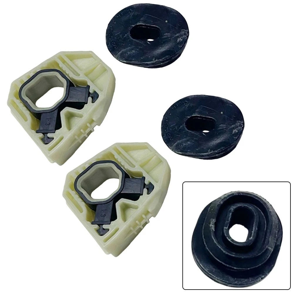 Rubber Radiator Bracket for Golf MK5 MK6 (2003–2013)
