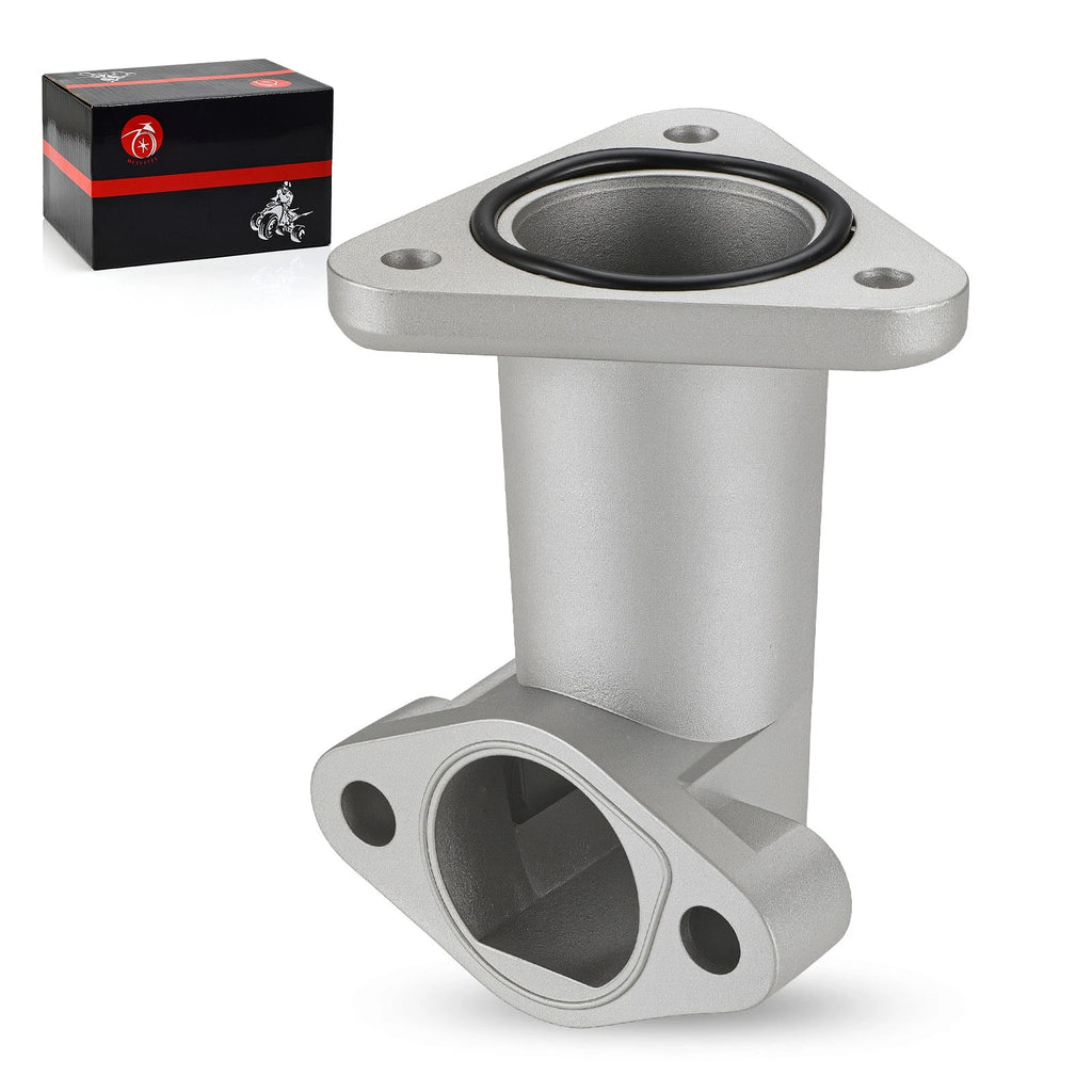 Carburetor Joint for Yamaha Golf Cart Drive2 (2017–2025) JU0-E3505-09-00