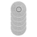 Microfiber Mop Cloth for ECOVACS Deebot N50 PRO (Compatible)