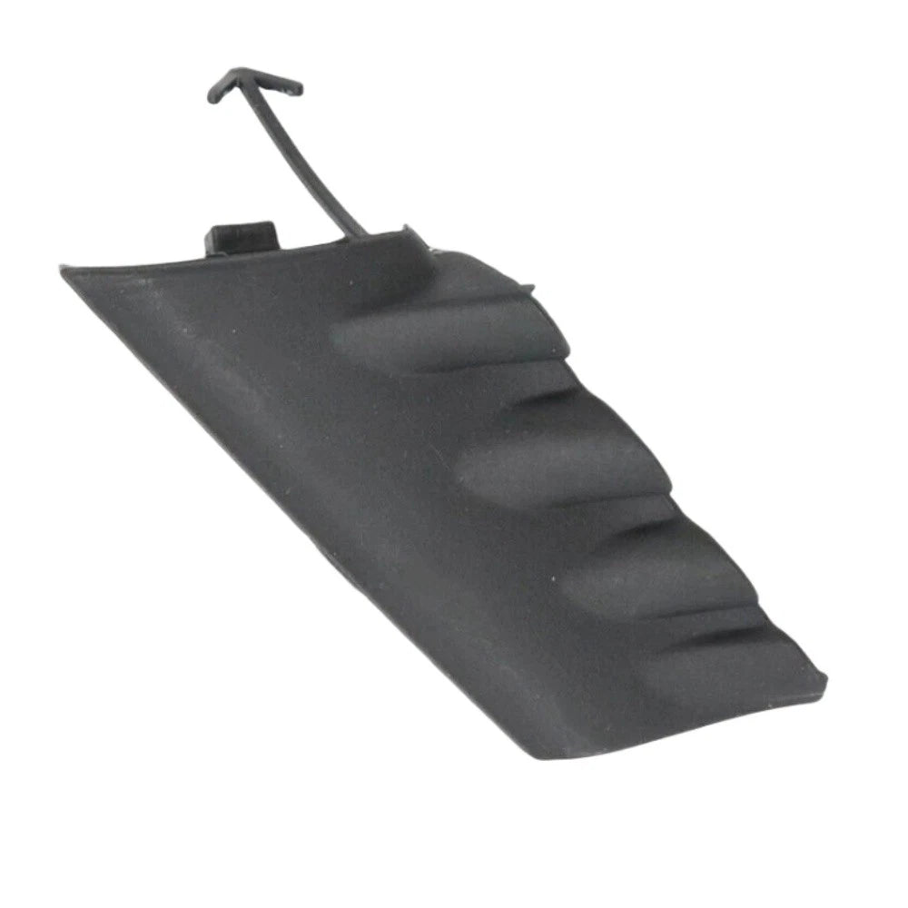 Front Bumper Tow Hook Eye Cover Cap for Toyota Corolla (2023–2025) 53128-12190