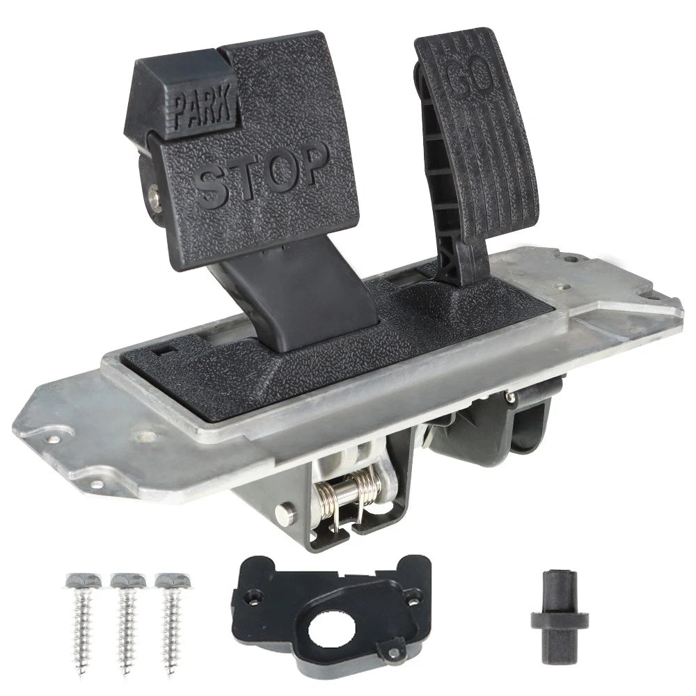 Accelerator Pedal Assembly for Club Car Precedent (2004–Present) 10250000