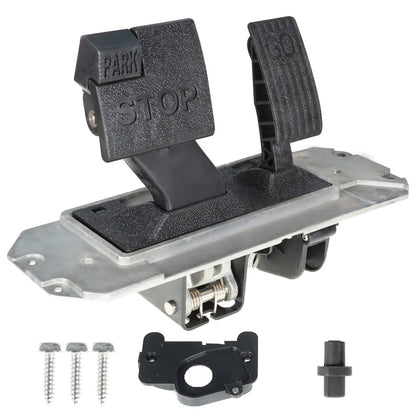 Accelerator Pedal Assembly for Club Car Precedent (2004–Present) 10250000