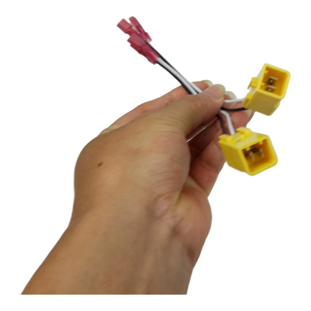 Speaker Wire Harness for Alfa Romeo (Clear Wiring Identification)