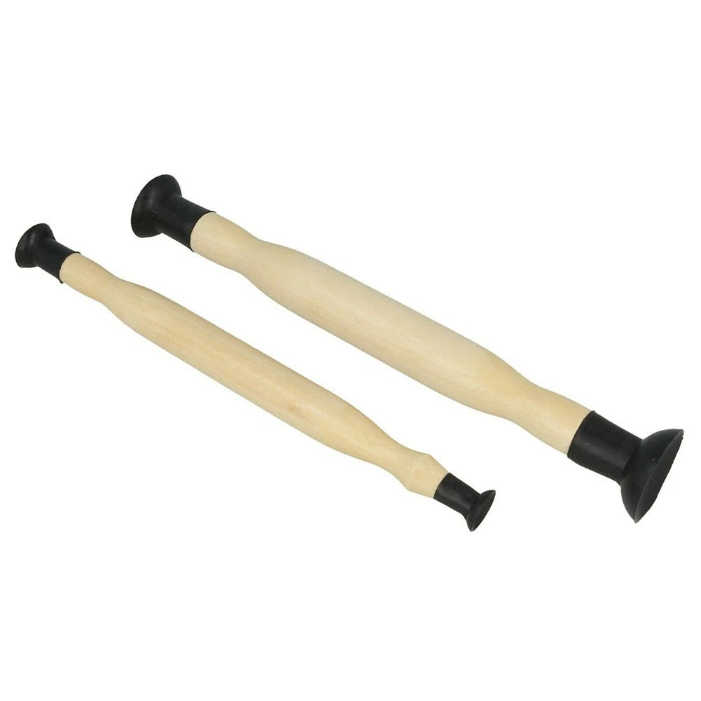 2X Grinder Hand Lapper Lapping Paste SATRA S-VAL2 for Automotive