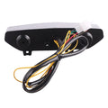 LED Tail Lamp for Kawasaki Concours 14 (2008–2010)