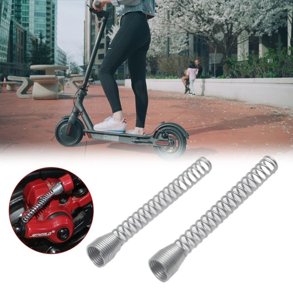 Shift Line Spring Kit for M365 Pro (Stainless Steel)