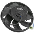 Cooling Fan Assembly Replacement for Honda Foreman 500 TRX500 (2012–2020)