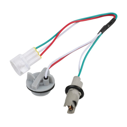 Headlight Wiring Harness Socket for Toyota 4Runner (2006–2009)