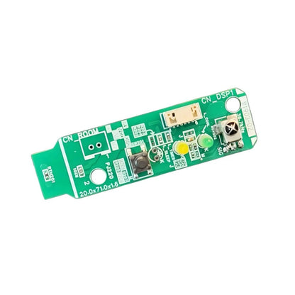 Receiver Board with Button Interface for Daikin M1903-02 (No Years Specified)