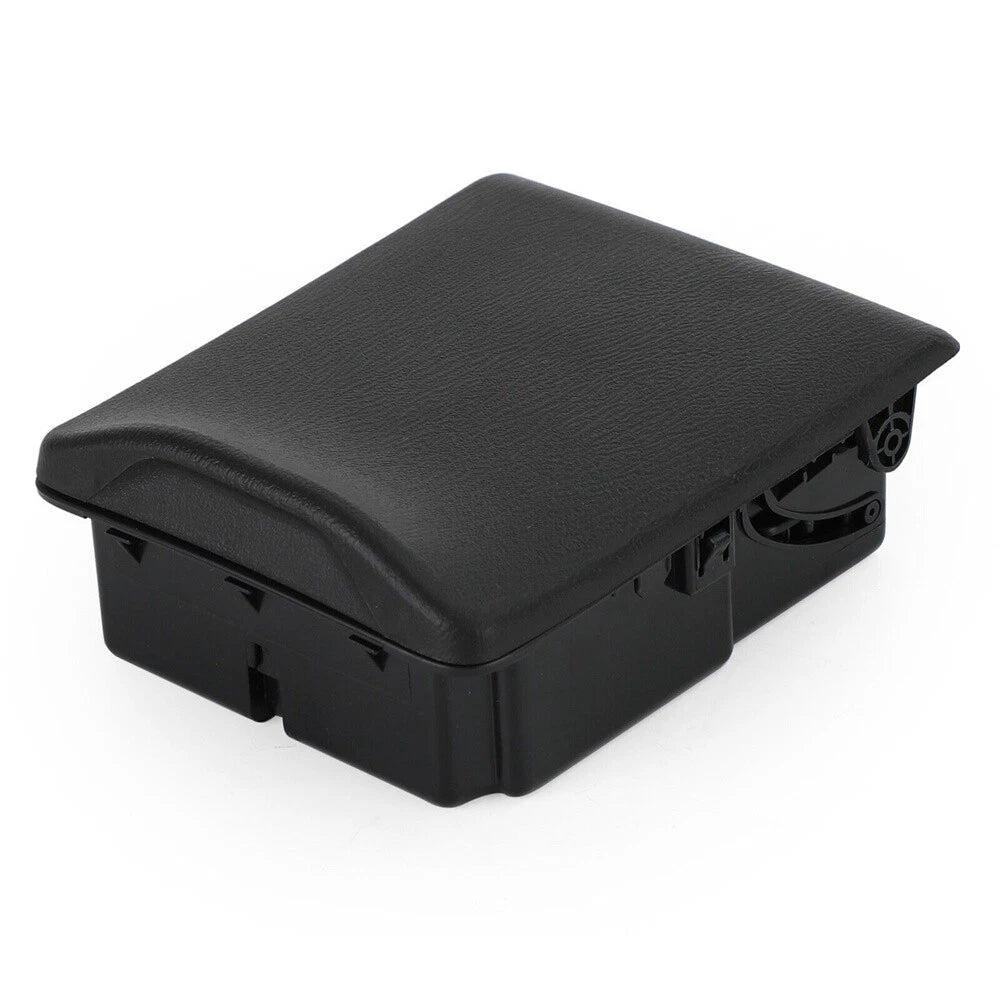 Center Console Rear Cup Holder for Subaru Impreza WRX STI (2005–2007)
