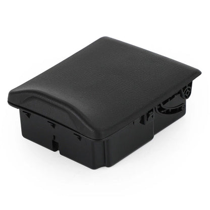 Center Console Rear Cup Holder for Subaru Impreza WRX STI (2005–2007)