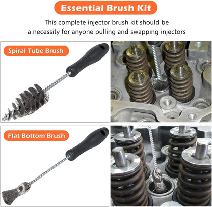 Cleaning Kit for Engine Maintenance (Optimal Performance)