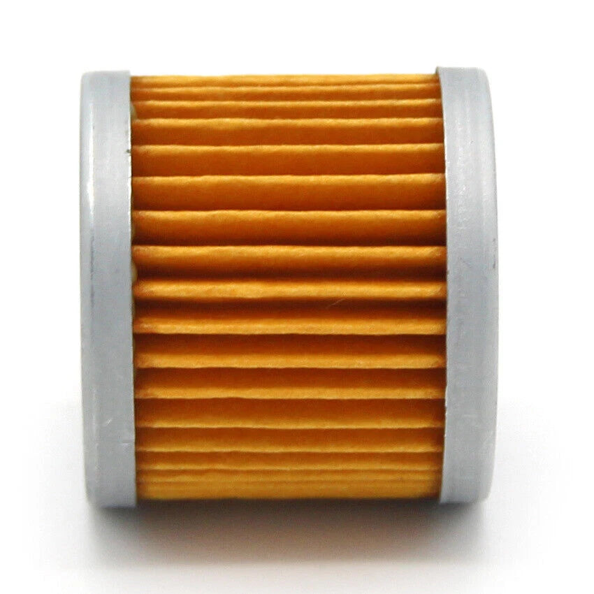 Oil Fuel Filter for Suzuki DF 9.9 15 8 HP (1990–2023) 16510-05240 16510-45H10