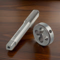 Tap and Die Set for M11 x 1mm Metric Thread (HSS)