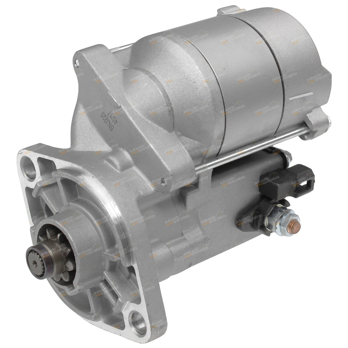 Starter Motor for Toyota Landcruiser FJ80 3F-E 1990–1992