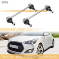 2pcs Rear Stabiliser Sway Bar Link Replacement for Hyundai Elantra (2007–2010)