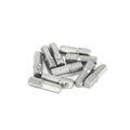 Socket Adapter Converter 25mm 1/4" Hex to 1/4" Square Drive
