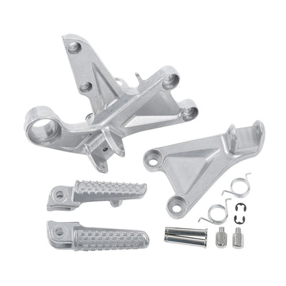 Driver Footpegs for Honda CBR1000RR (2017–2025)