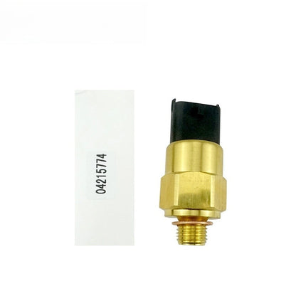 Hydraulic Pressure Sensor for Engine Oil Monitoring (0421 5774)